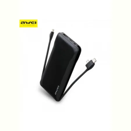 AWEI P51K 10000 MAH POWERBANK