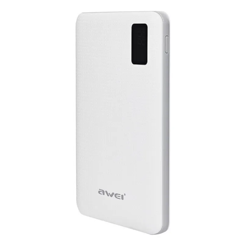 AWEI P56K 30000 MAH POWER BANK