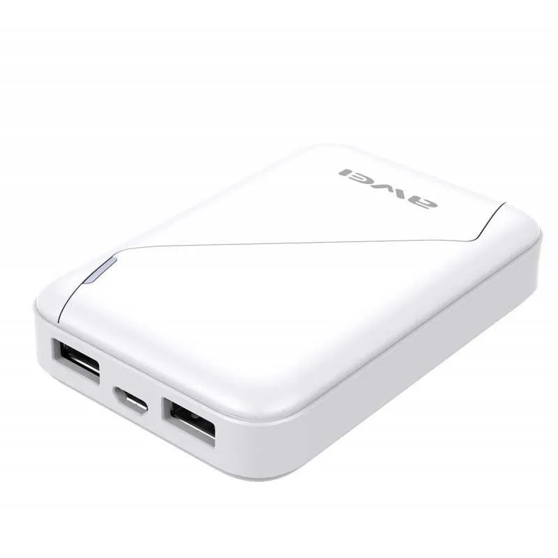AWEI P61K 7800 MAH POWER BANK
