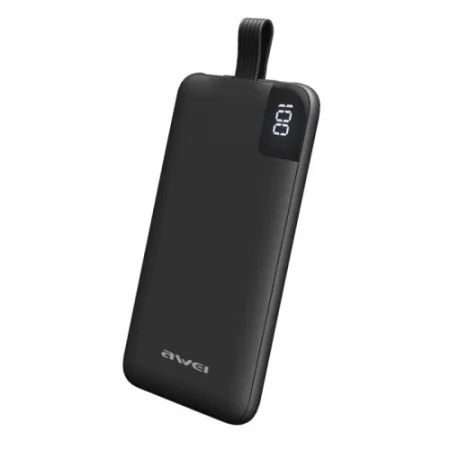 AWEI P67K 10000 MAH POWER BANK