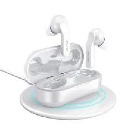 AWEI T10C WHITE