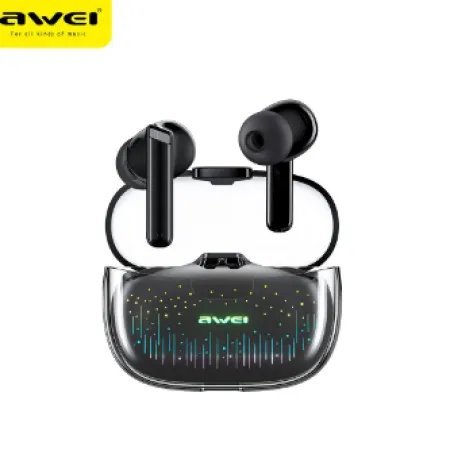 AWEI T52 WIRELESS GAMING EARBUDS