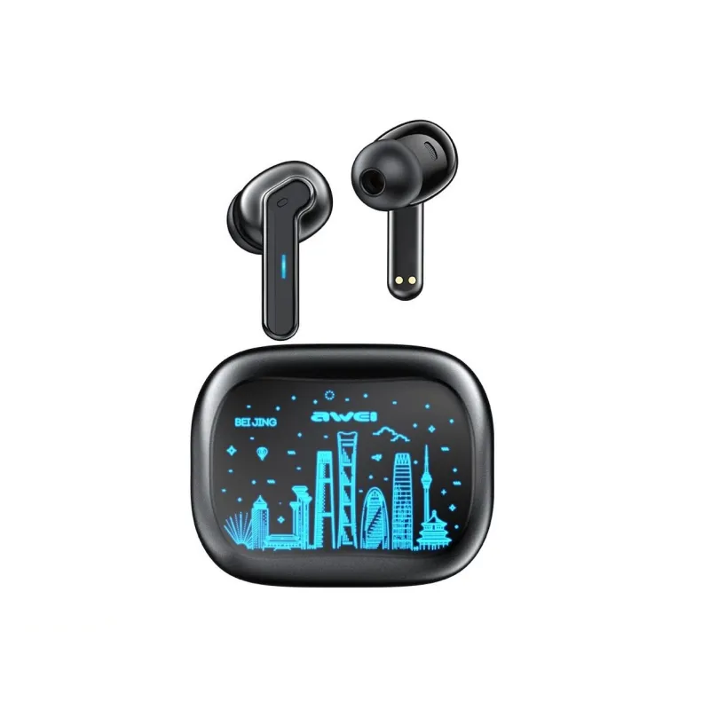 AWEI T53 ENC GAMING EARBUDS