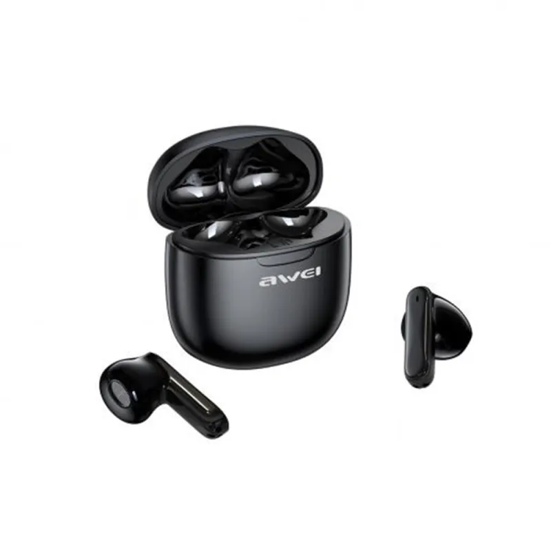 AWEI T68 ENC BLUETOOTH HEADSET