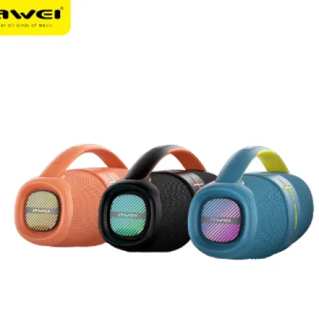 AWEI Y887 WIRELESS SPEAKER