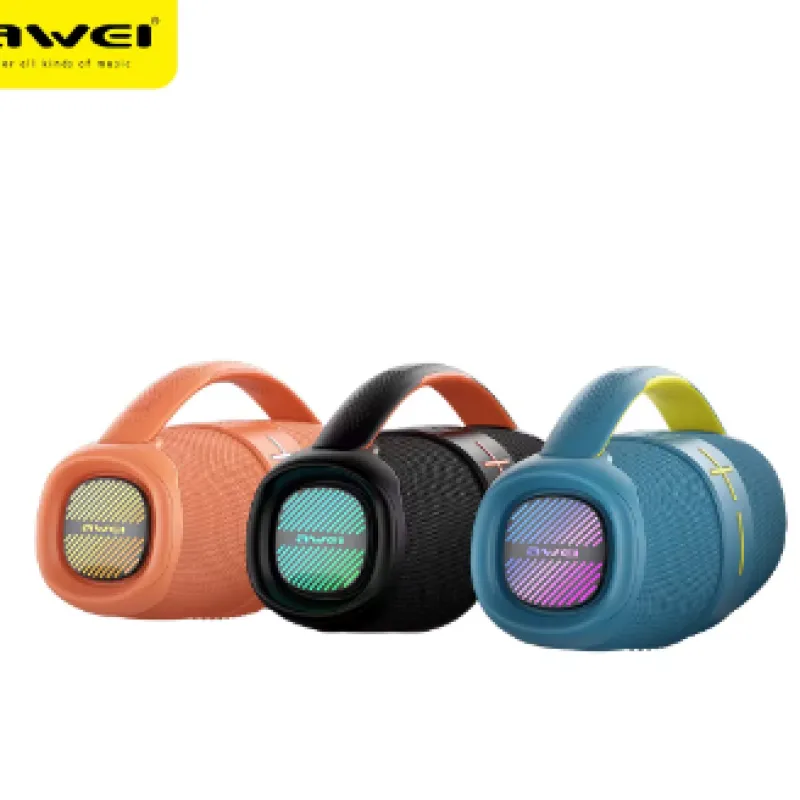 AWEI Y887 WIRELESS SPEAKER