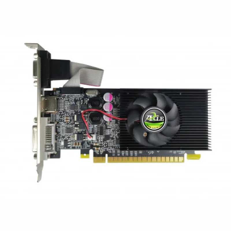 AXLE 1 GB GEFORCE GT210 DDR3 64BIT HDMI VGA DVI EKRAN KARTI