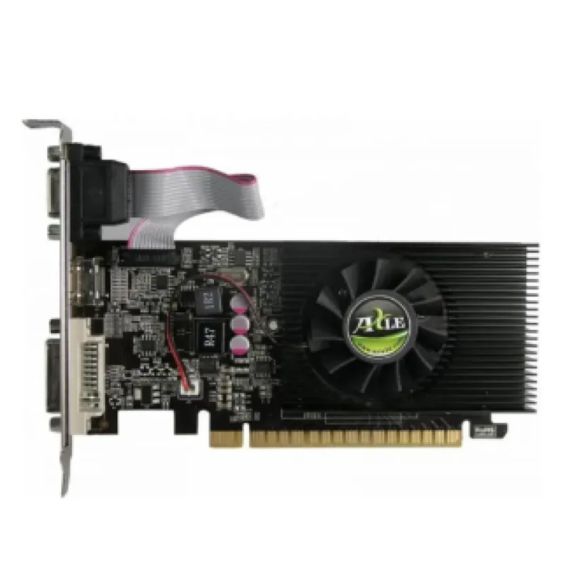 AXLE NVIDIA G210 1 GB DDR3 64Bit GRAPHIC CARD