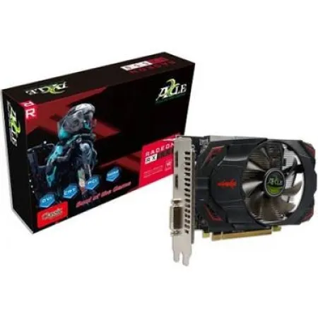 AXLE RX 550 4GB GDDR5 128Bit EKRAN KARTI