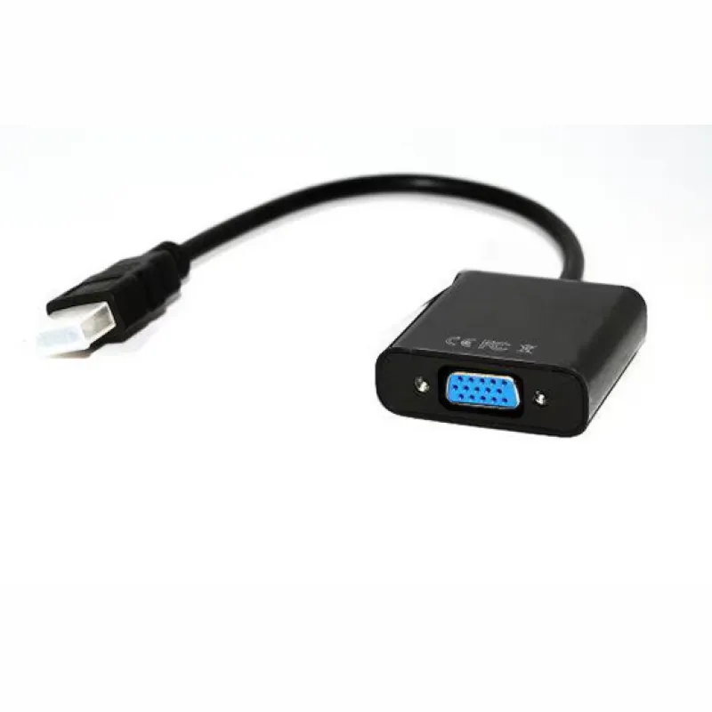 BEEK HDMI TO VGA ADAPTER