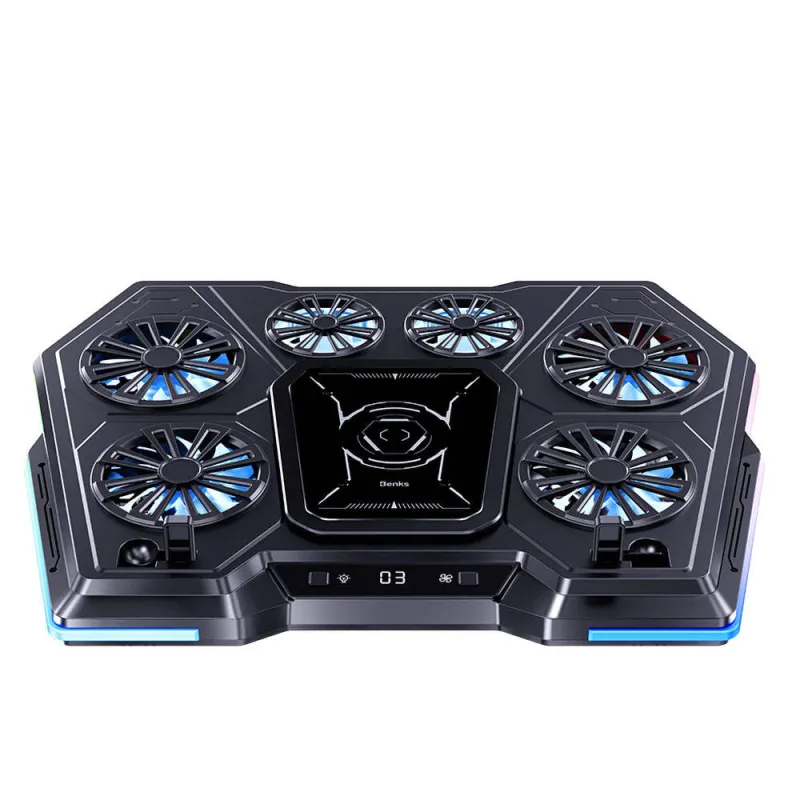 BENKS SR09 BRACKET LAPTOP ULTRA COOLING