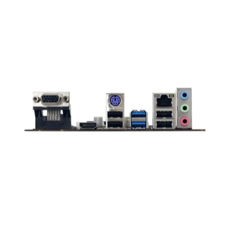 BIOSTAR H610M 2.0 INTEL 1700p DDR4 3200 HDMI VGA M2 mATX
