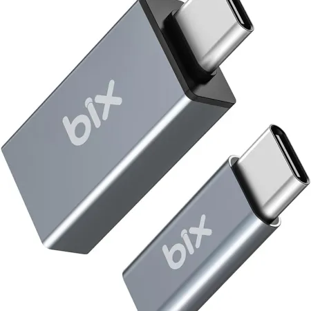 BIX USB-C TO MICRO USB - USB 3.0