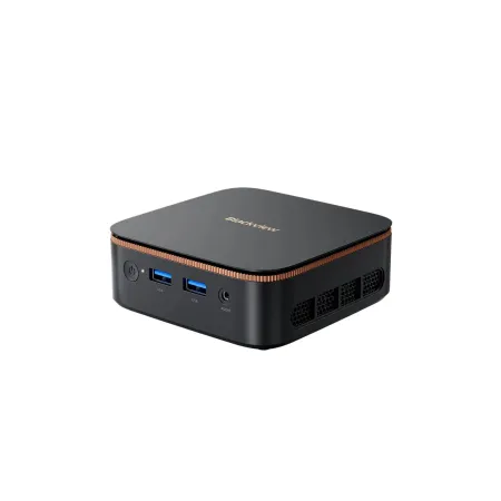 BLACKVIEW MP20 MINI PC RYZEN 3-3300U 16GB RAM 512 GB M.2 SSD WIN 11 PRO