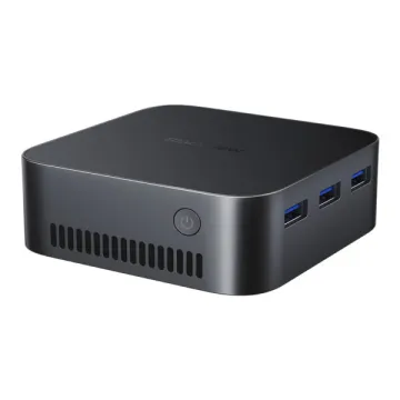 BLACKVIEW MP80 MINIPC INTEL N97 3.4Ghz 16GB RAM 512GB SSD WIN11