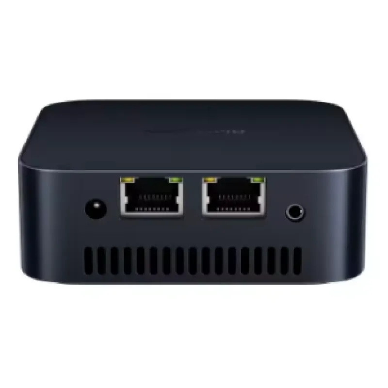 BLACKVIEW MP80 MINIPC INTEL N97 3.4Ghz 16GB RAM 512GB SSD WIN11