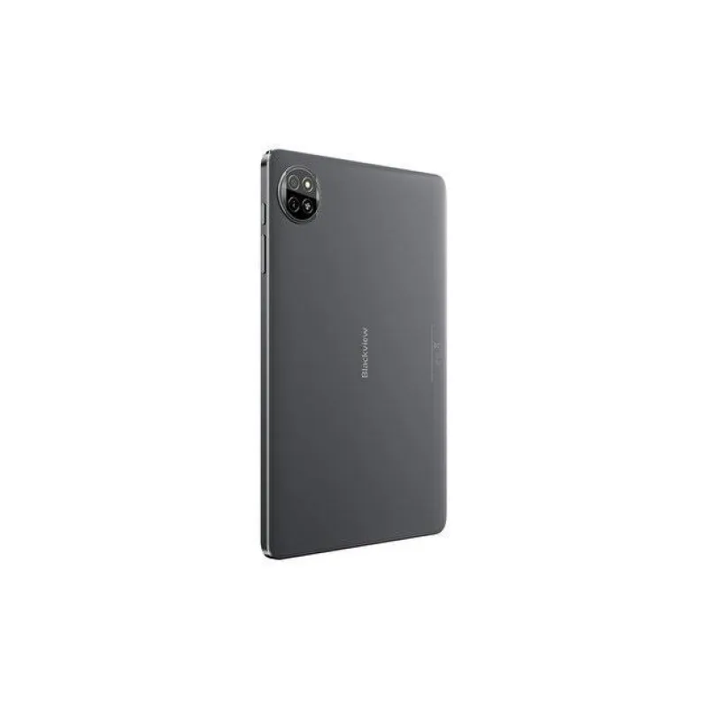 BLACKVIEW TAB20 WIFI Tablet 10.1"/12 GB (4GB+8GB)/64 GB Kılıf Hediyeli (Gri)