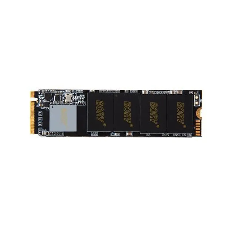 BORY 1 TB NV890 M2 2280 3D NAND NVME
