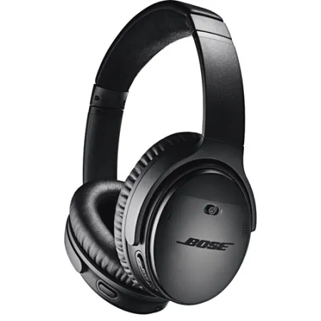BOSE QUIETCOMFORT 35 II WIRELESS
