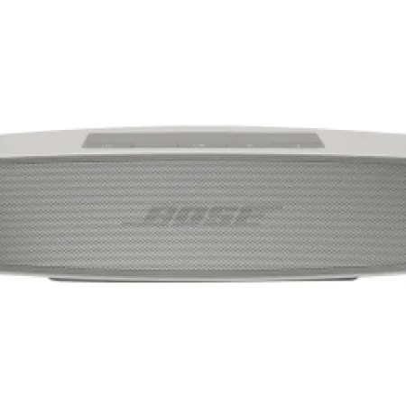 BOSE SOUNDLINK MINI II WHITE