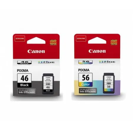 CANON 46/56 PAKET KARTUS