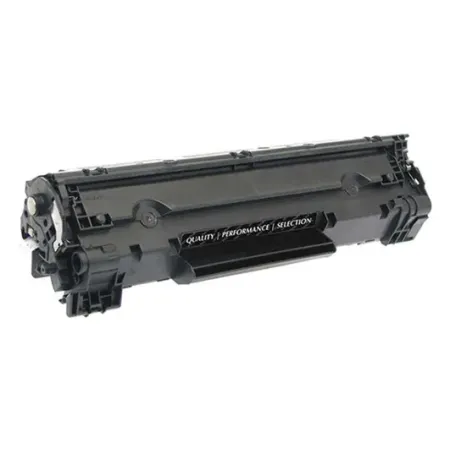 CANON CRG 737 MUADİL TONER