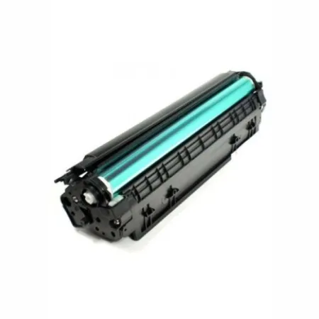 CANON CRG 737 MUADİL TONER