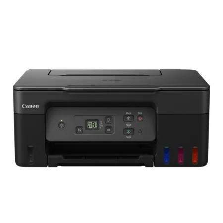 CANON G2470 MEGA TANK PRINTER-SCAN-COPY