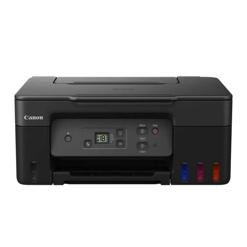 CANON G2470 MEGA TANK PRINTER-SCAN-COPY