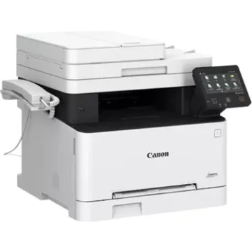 CANON MF655CDW FOTOKOPİ,TARAYICI Wi-Fi RENKLİ LAZER YAZICI