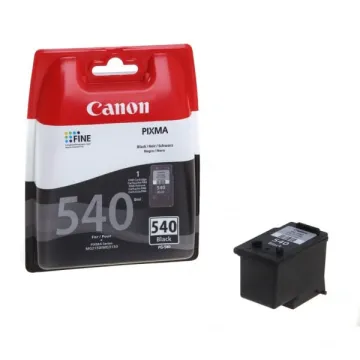 CANON PİXMA 540 SIYAH KARTUŞ