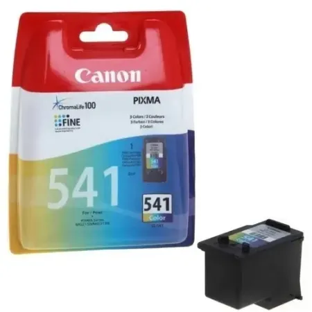CANON PIXMA 541 KARTUŞ RENKLI