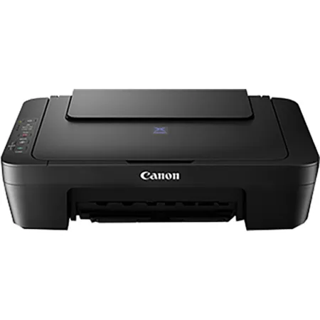 CANON Pixma E414 Çok Fonksiyonlu Mürekkep Püskürtmeli Yazıcı