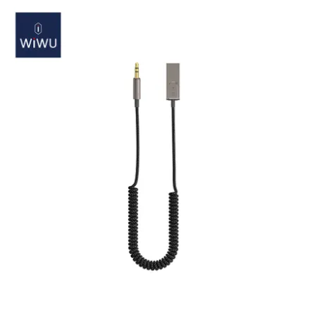 CAR WIRELESS AUDIO CABLE