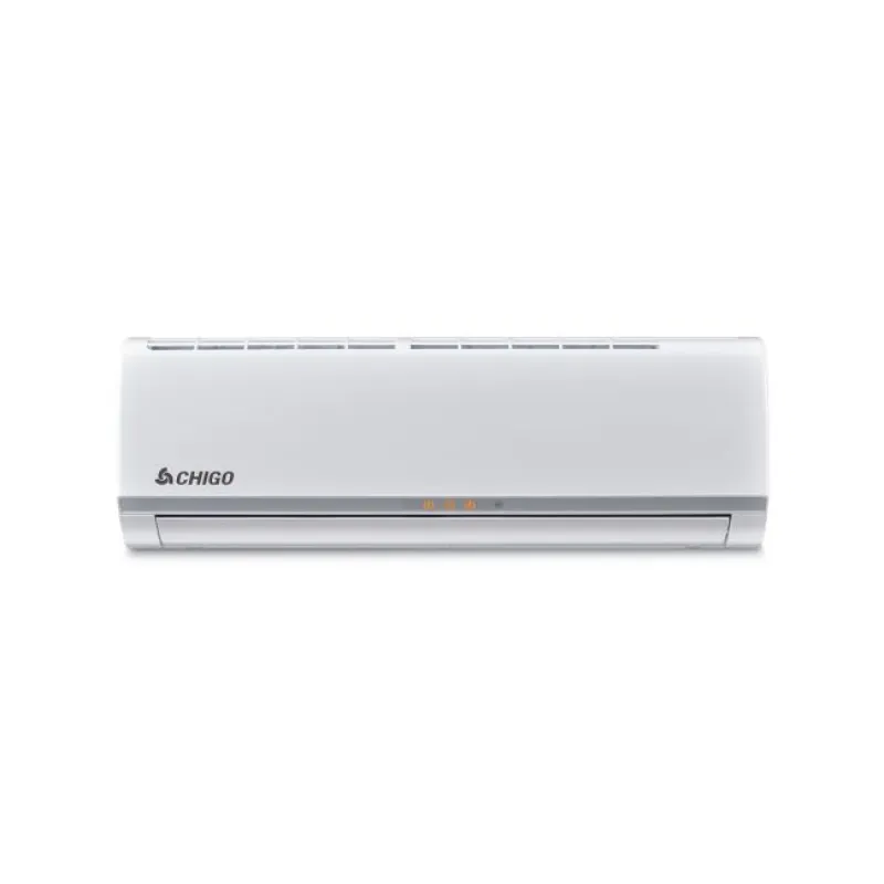 CHIGO 18.000 BTU A+++ WIFI DC INVERTER KLIMA