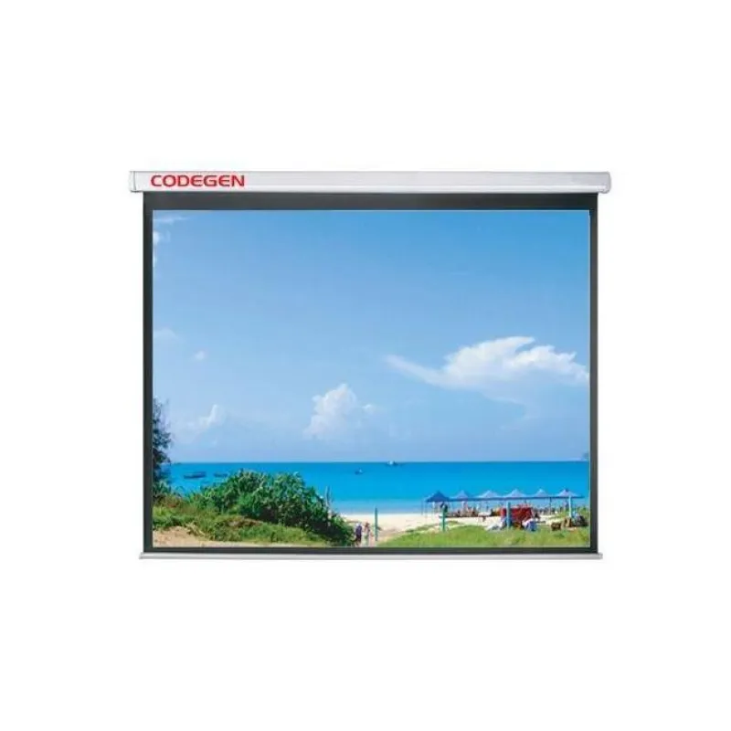 CODEGEN AX-24 240X200 STORLU PERDE