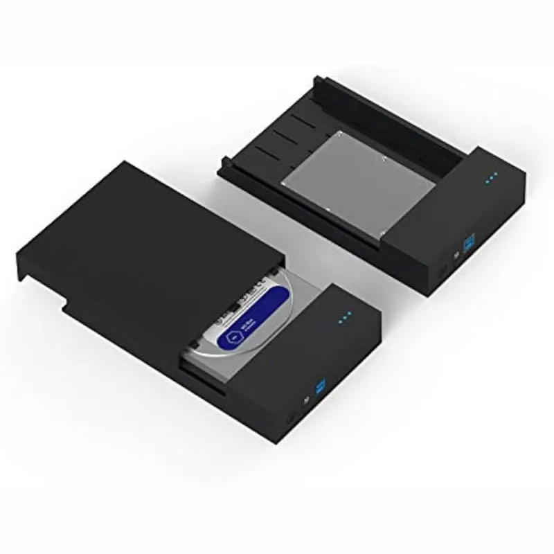 CODMAX CDG-HDC-30BA USB 3.0 DISK BOX