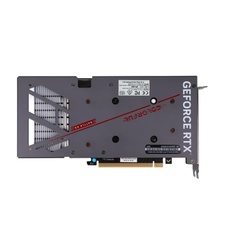 COLORFUL RTX 4060 8GB GDDR6 128Bit NB DUO 8GB V2-V
