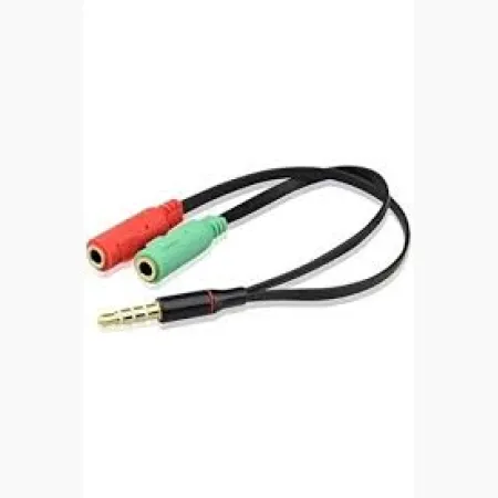 CONCORD 3.5MM JACK SPLITTER SWITCH
