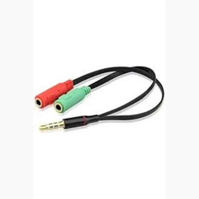 CONCORD 3.5MM JACK SPLITTER SWITCH