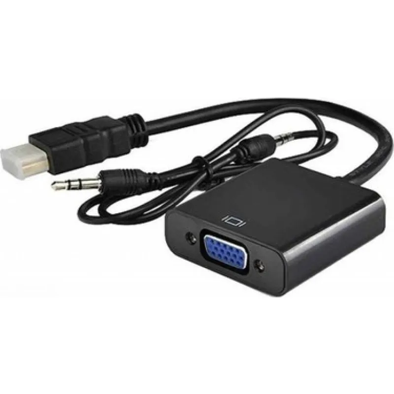 CONCORD HDMI TO VGA