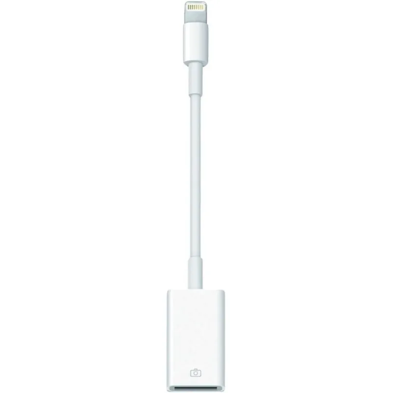 CONCORD LIGHTNING TO USB CAMERA ADAPTER