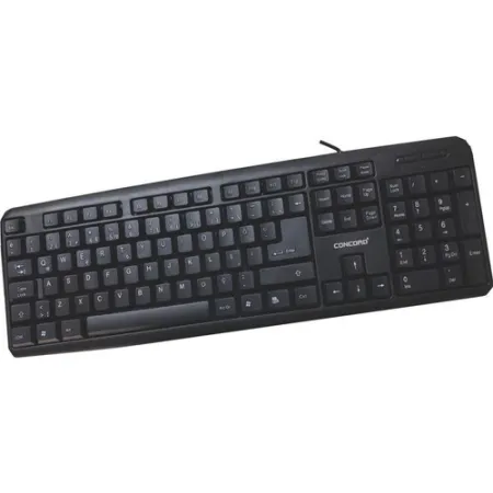 CONCORD STANDART WIRED Q KEYBOARD