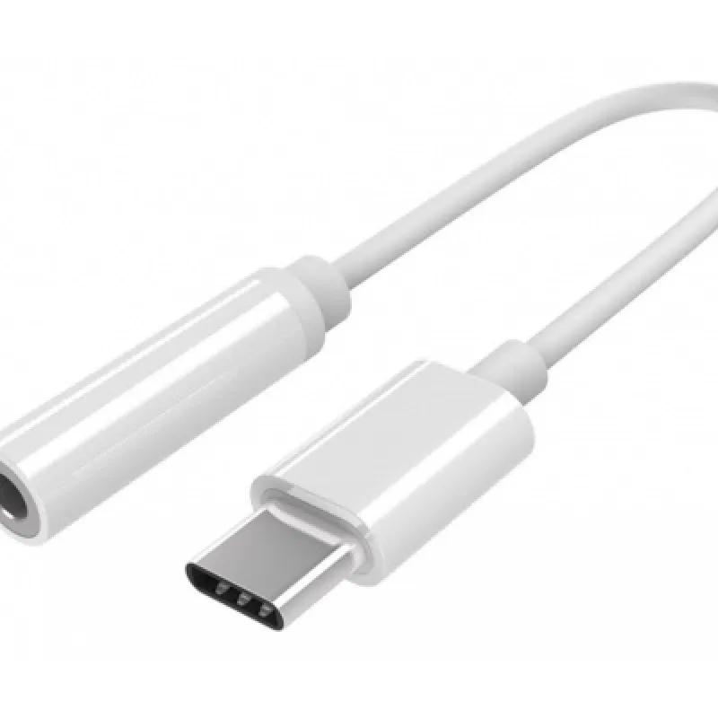 CONCORD USB-C TO HEADPHONE JACK ADAPTER