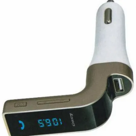 CONCORD WIRELESS FM TRANSMITTER