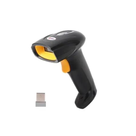 CORPEX CR-1695G 1D LAZER KABLOSUZ BARKOD OKUYUCU USB