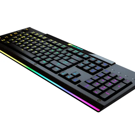 COUGAR AURORA S RGB GAMING KLAVYE Q