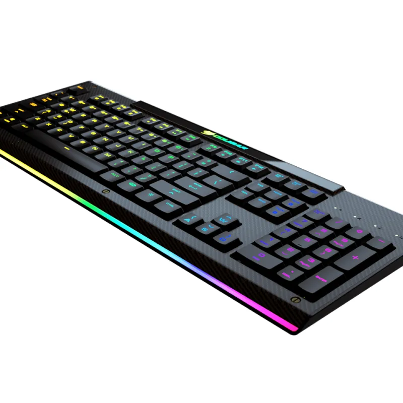 COUGAR AURORA S RGB GAMING KLAVYE Q