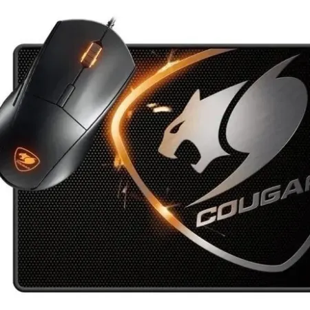COUGAR CGR-MINOS XC GAMING GEAR COMBO MOUSE