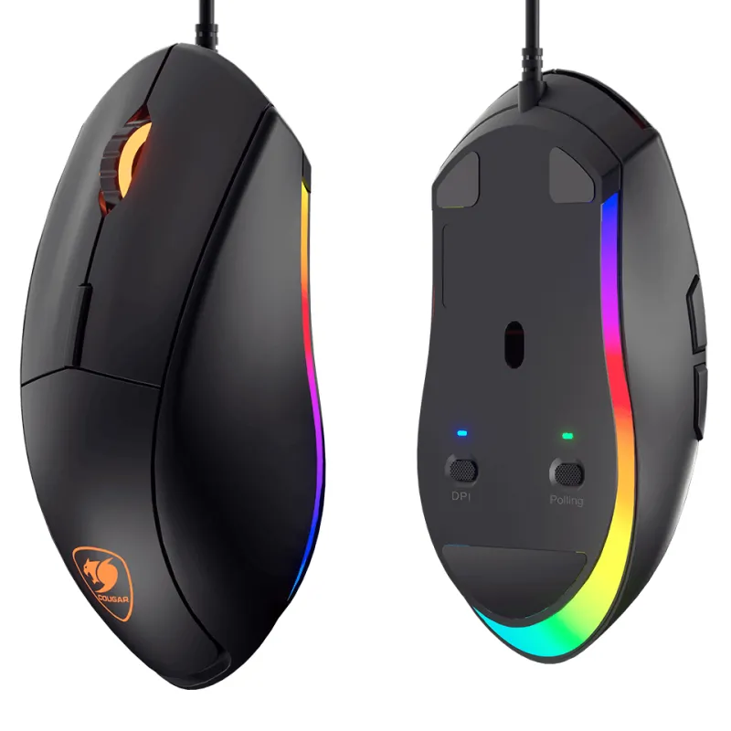 COUGAR CGR-MINOS XT RGB GAMING MOUSE